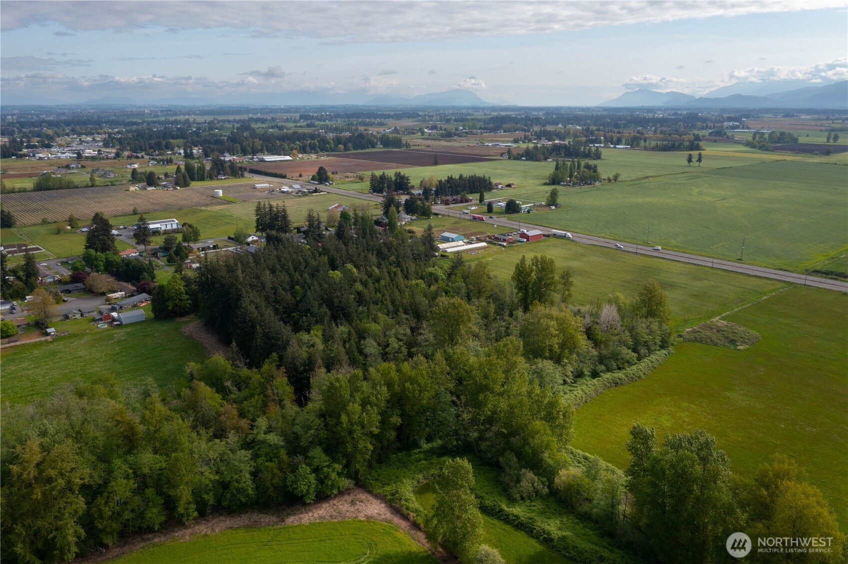 0 Old Guide Road Lynden WA 98264