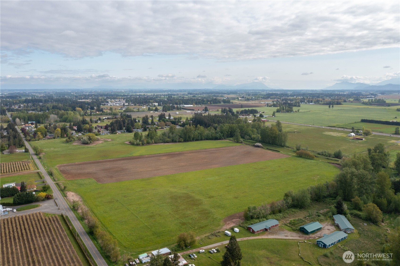 0 Old Guide Road Lynden WA 98264