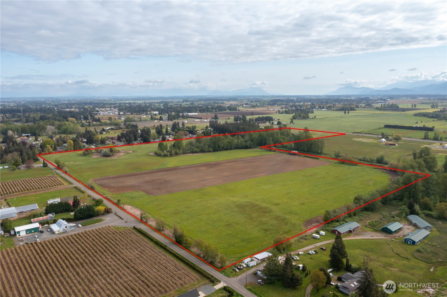 0 Old Guide Road Lynden WA 98264