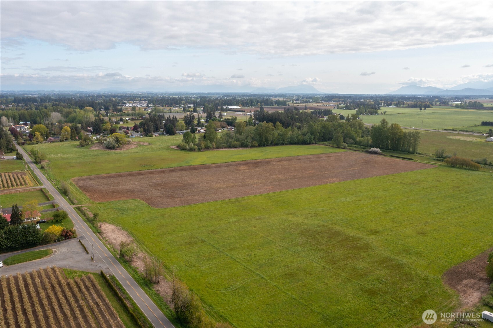 0 Old Guide Road Lynden WA 98264