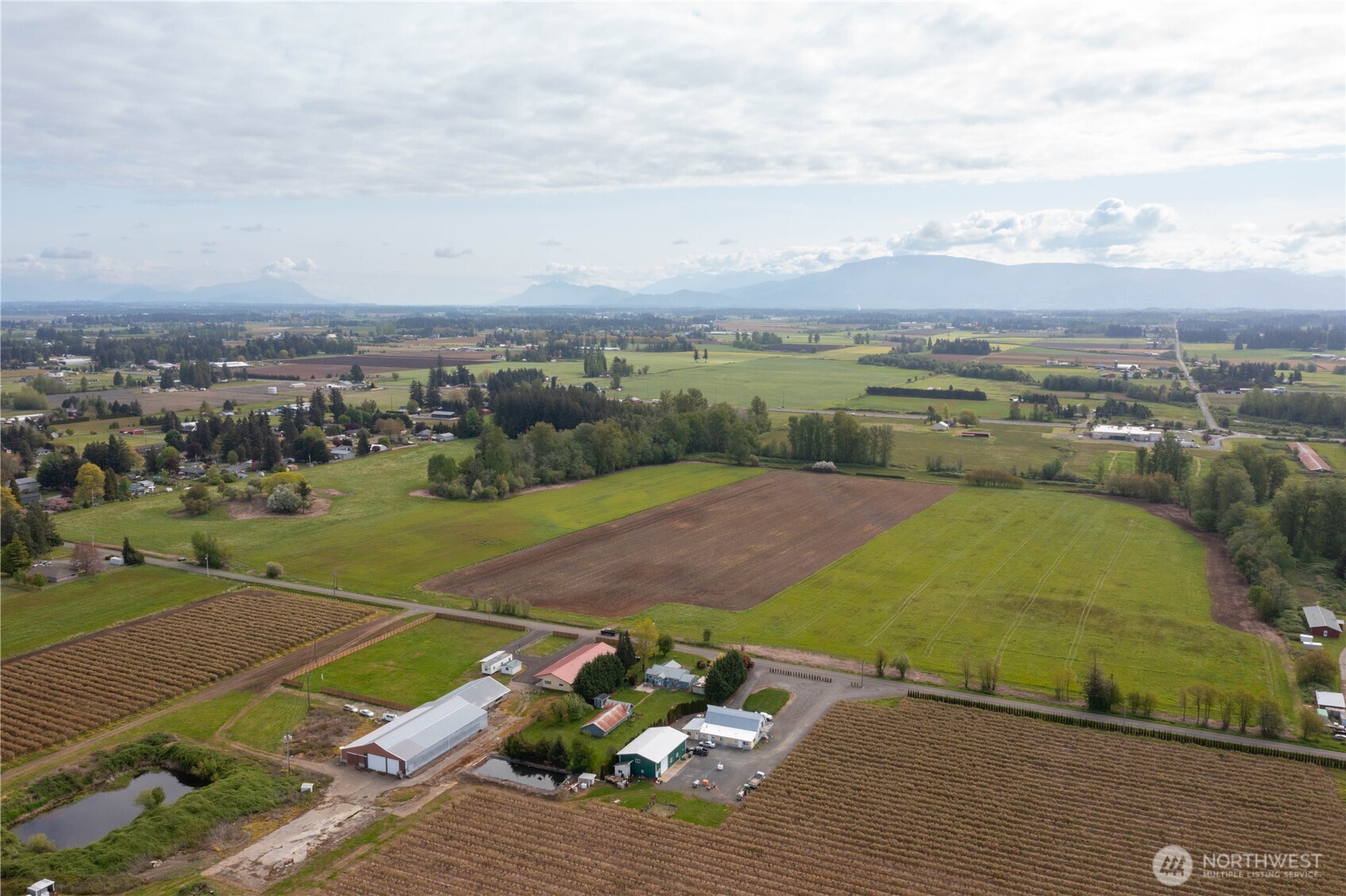 0 Old Guide Road Lynden WA 98264