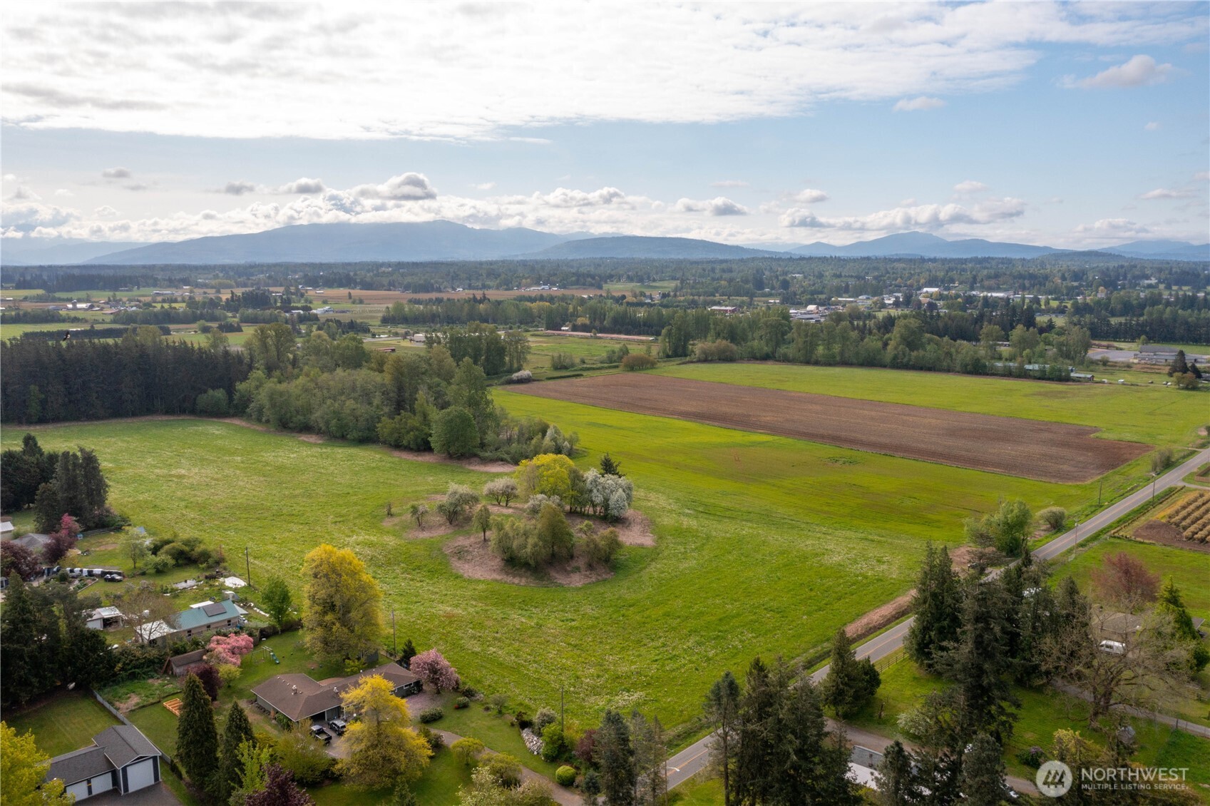 0 Old Guide Road Lynden WA 98264