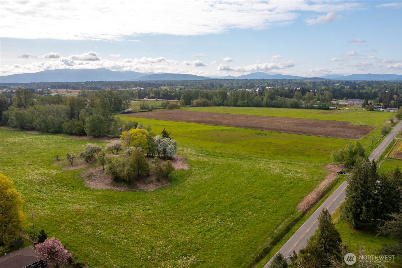 0 Old Guide Road Lynden WA 98264