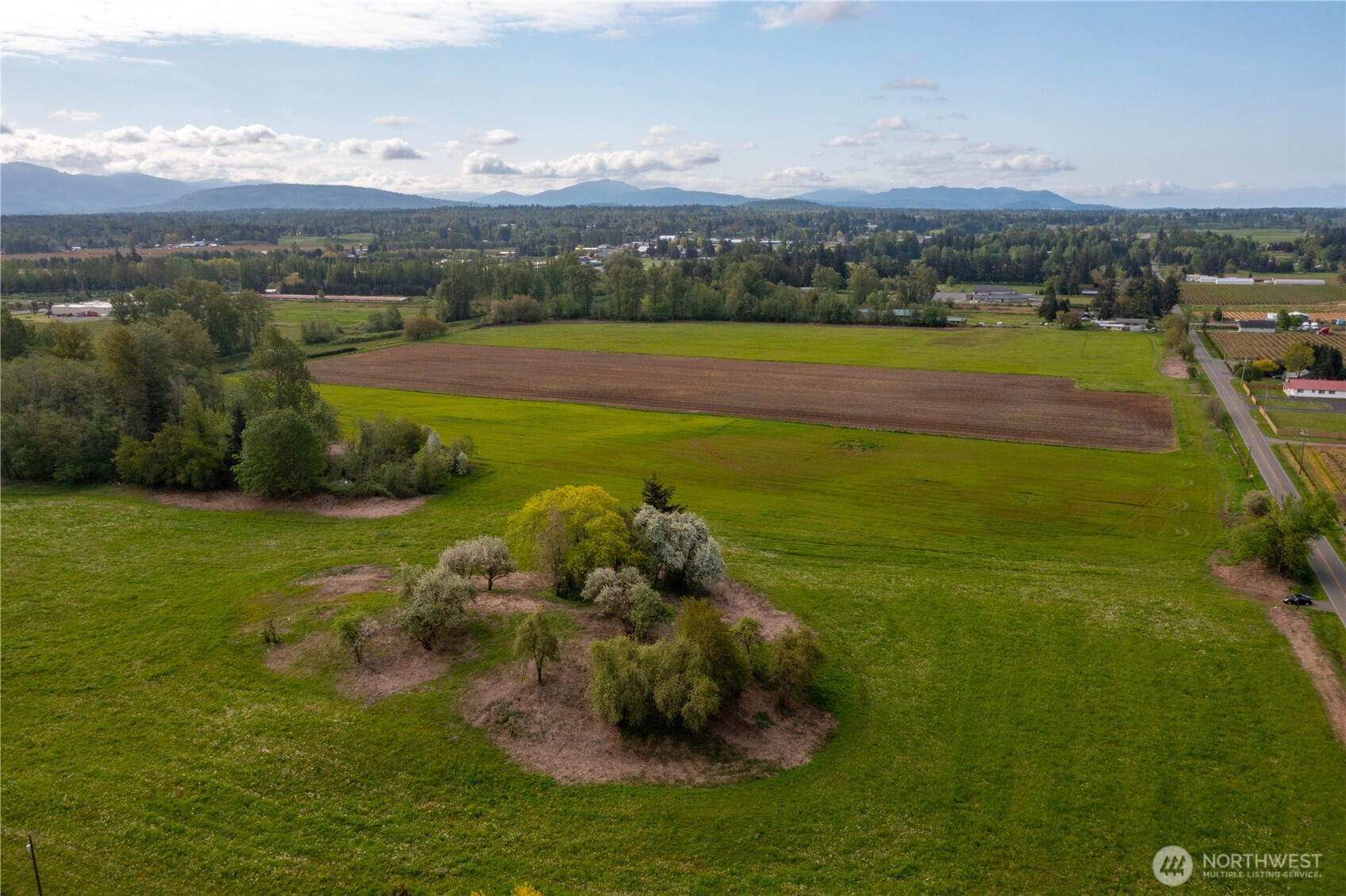 0 Old Guide Road Lynden WA 98264