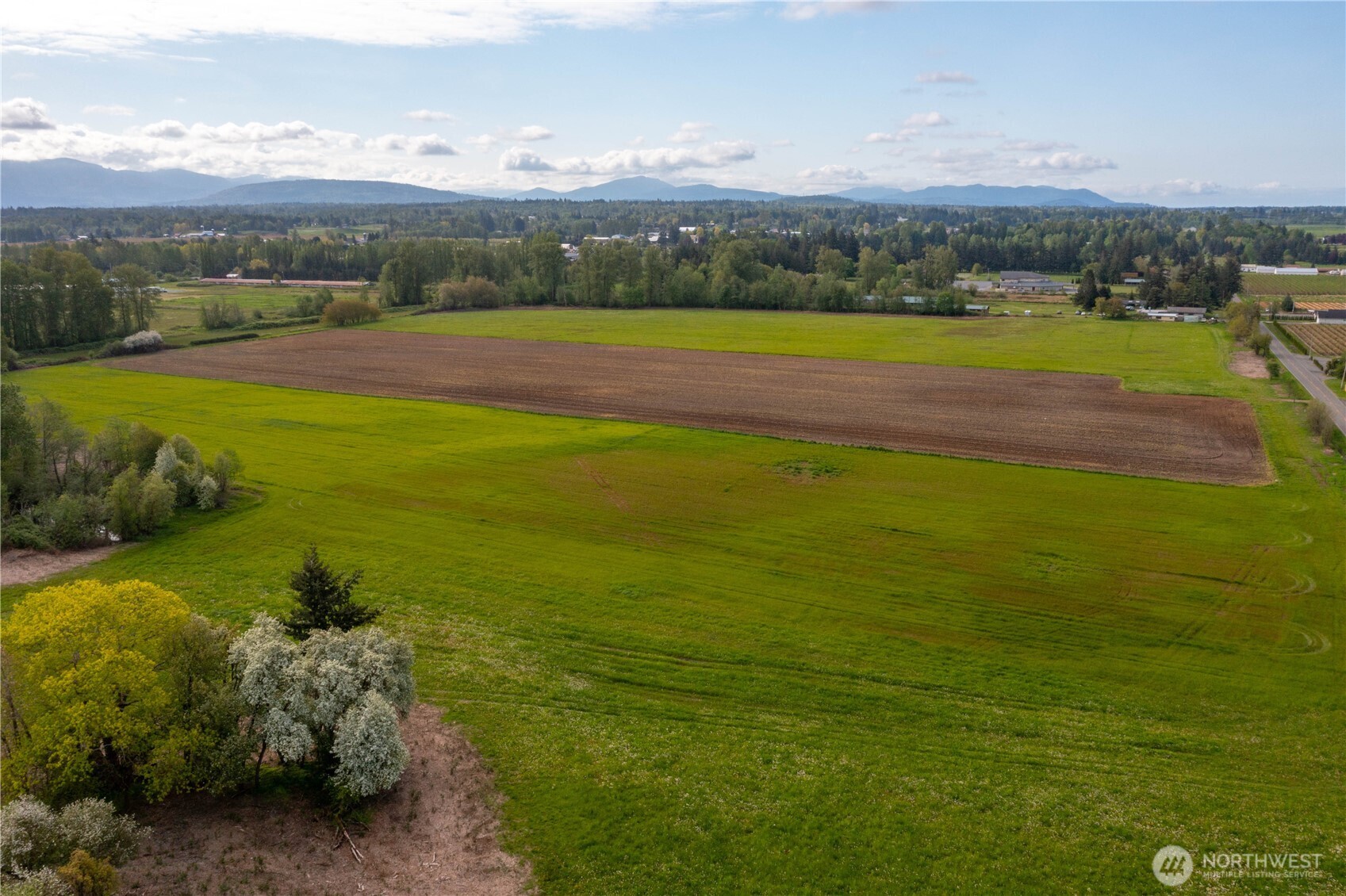 0 Old Guide Road Lynden WA 98264
