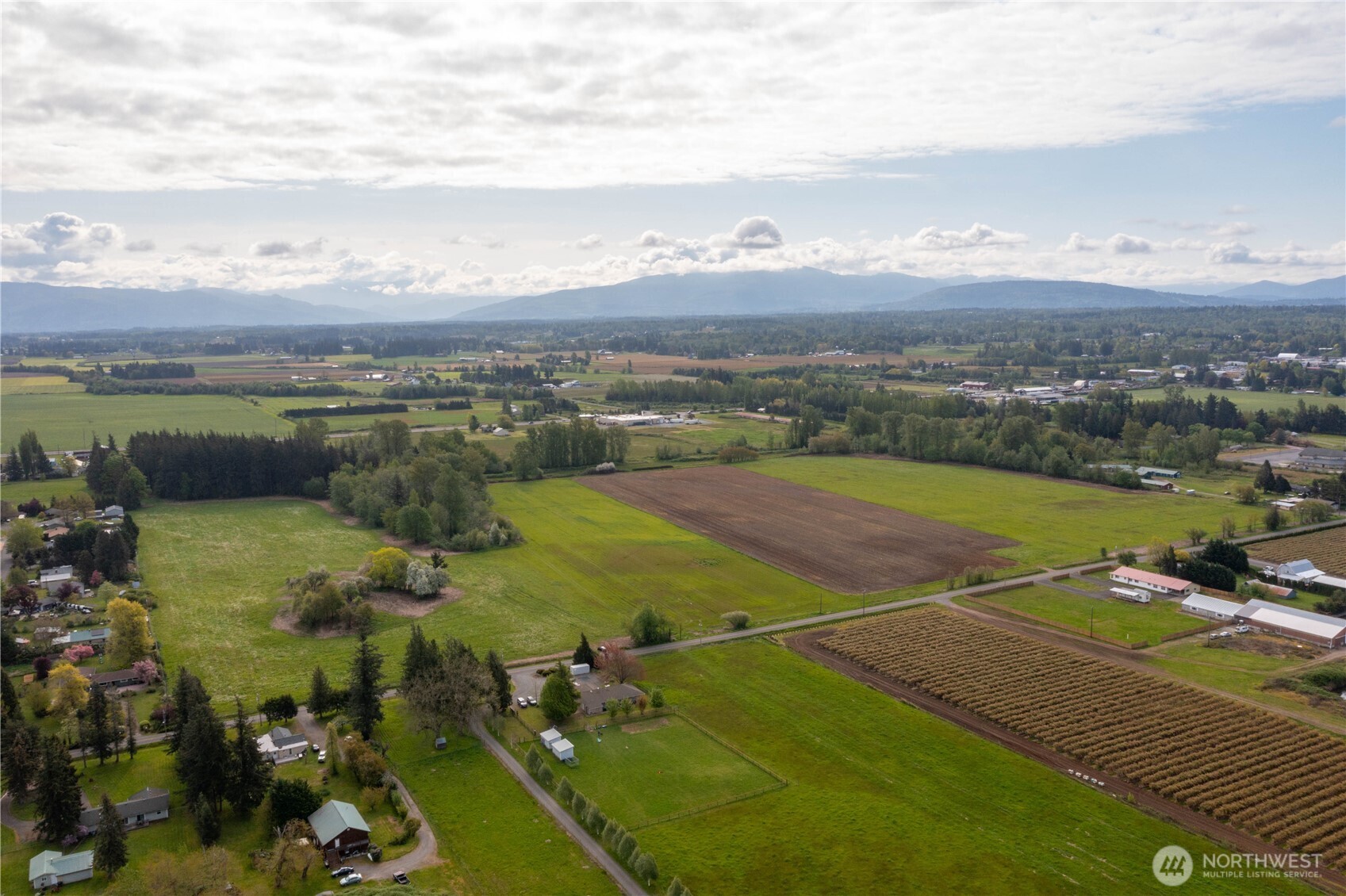 0 Old Guide Road Lynden WA 98264