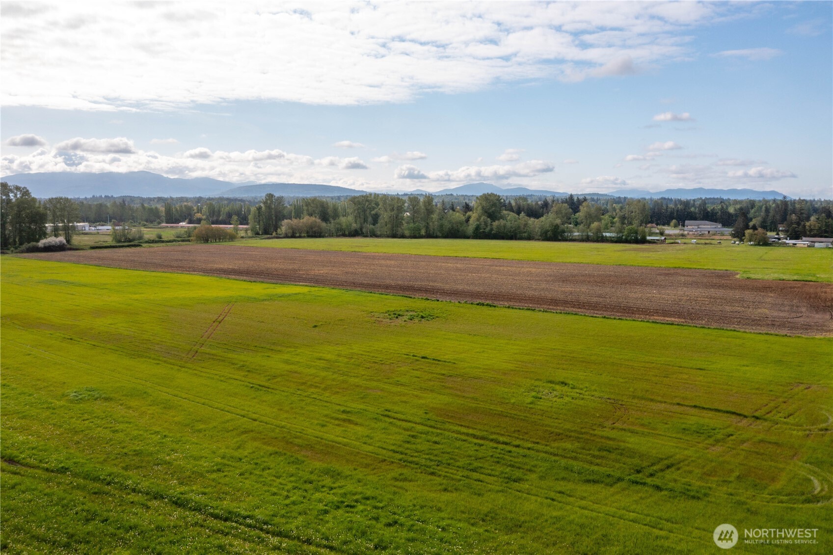 0 Old Guide Road Lynden WA 98264