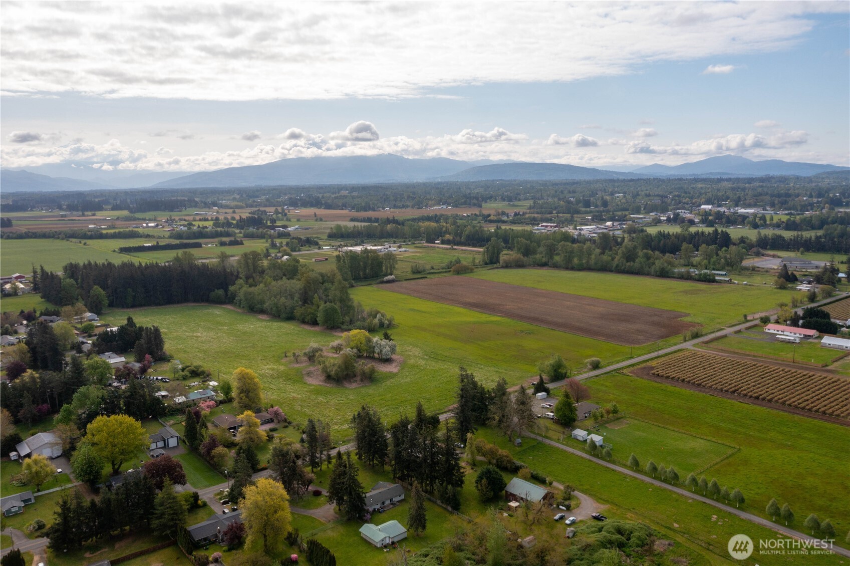 0 Old Guide Road Lynden WA 98264