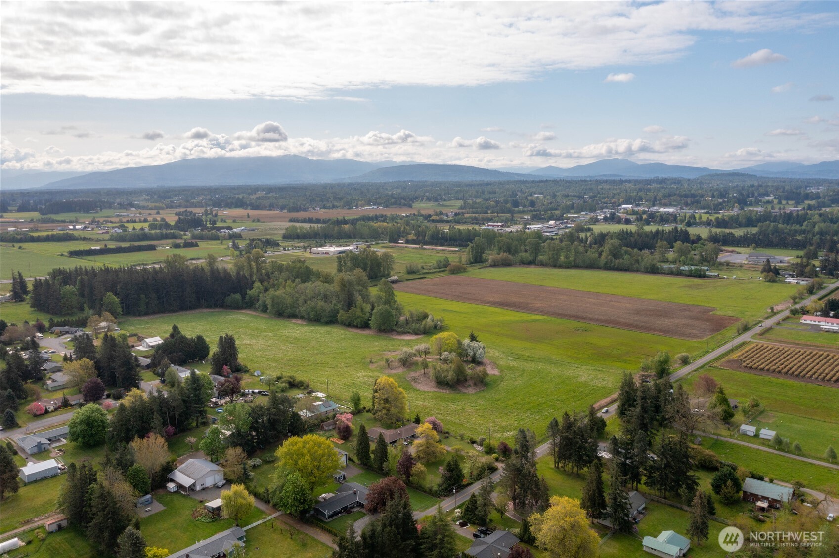 0 Old Guide Road Lynden WA 98264
