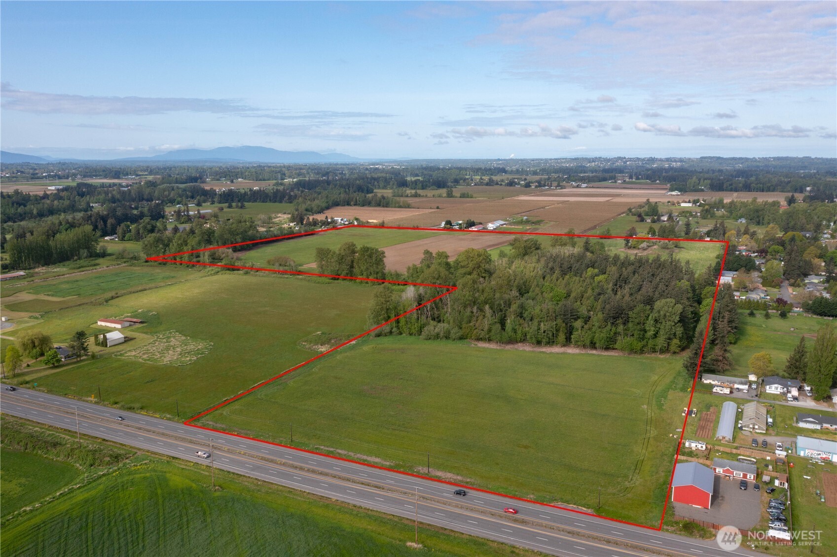 0 Old Guide Road Lynden WA 98264