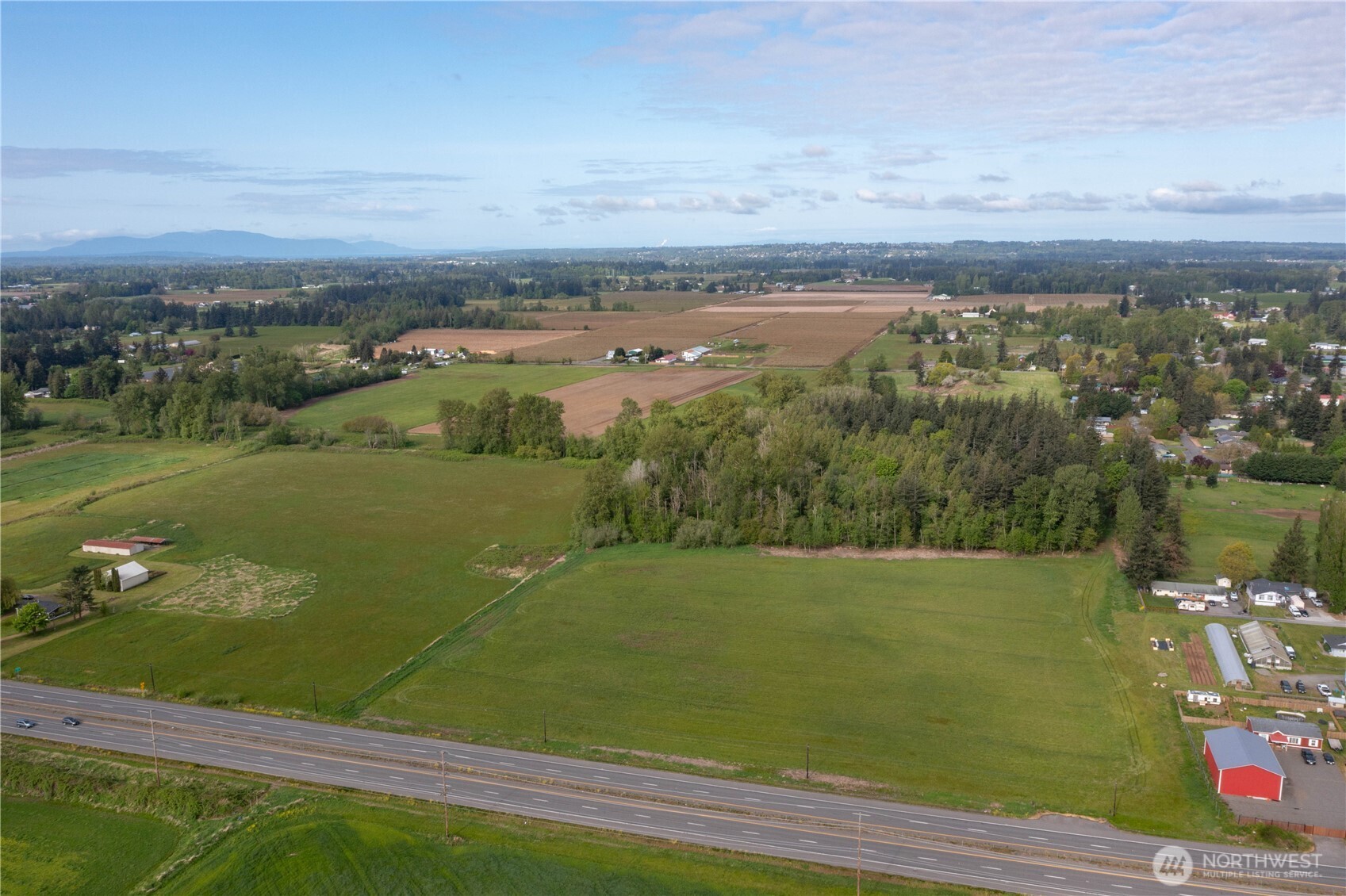 0 Old Guide Road Lynden WA 98264