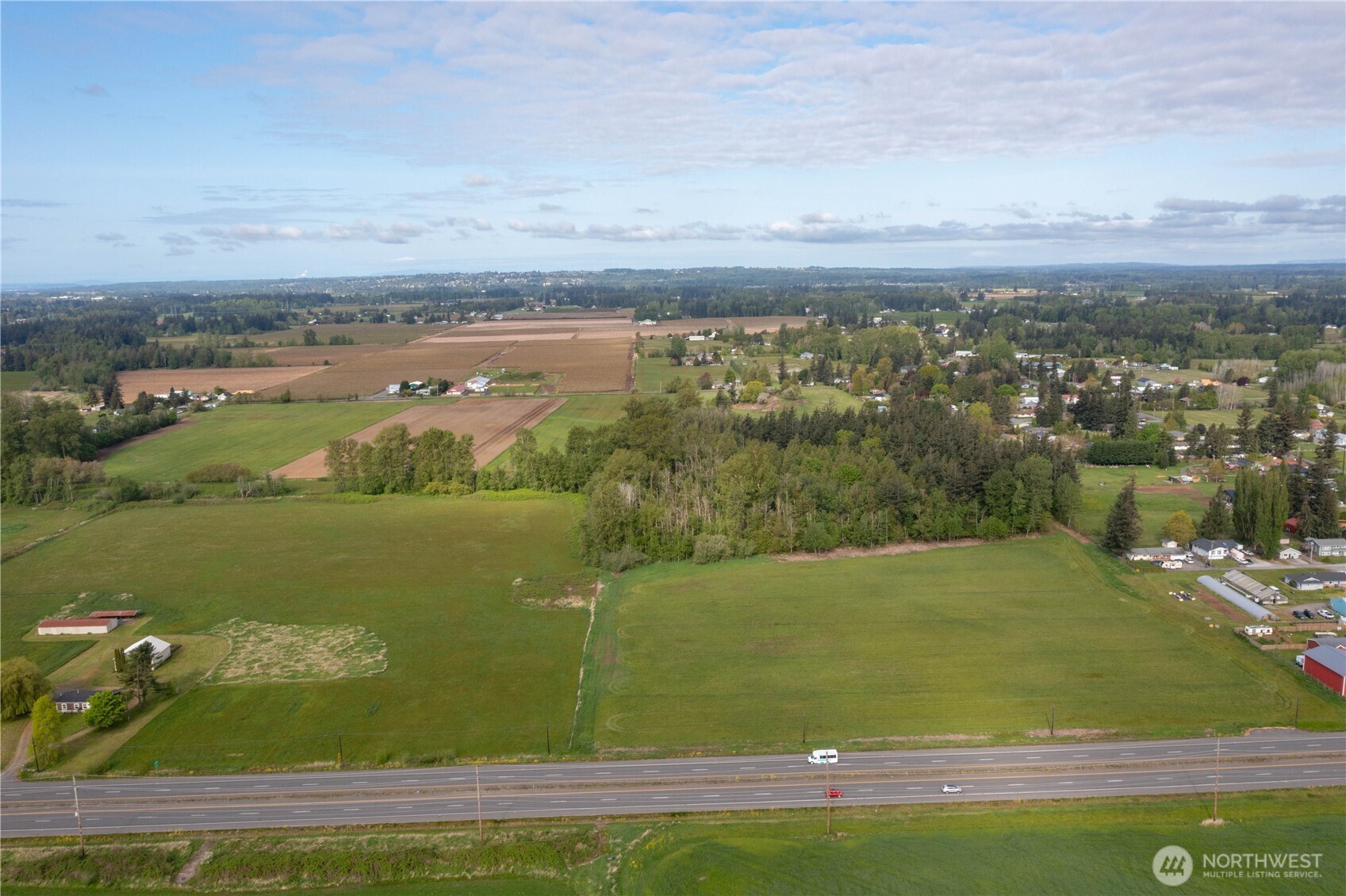 0 Old Guide Road Lynden WA 98264