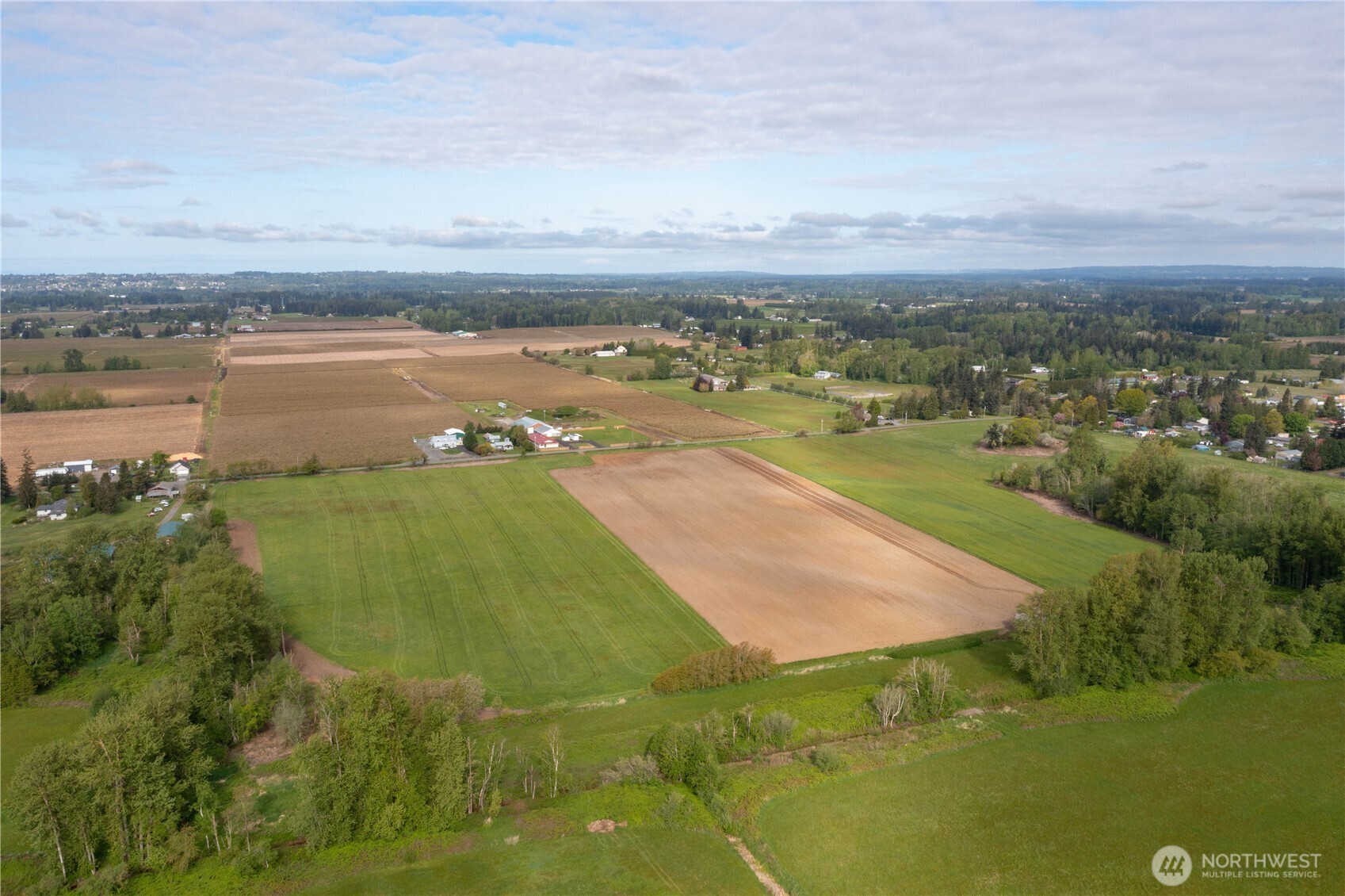 0 Old Guide Road Lynden WA 98264