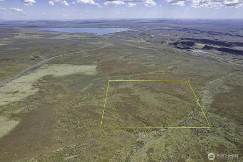 0 Parcel 25273540003 Coulee City WA 99115