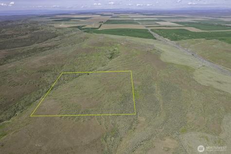 0 Parcel 25273540003 Coulee City WA 99115