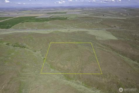 0 Parcel 25273540003 Coulee City WA 99115