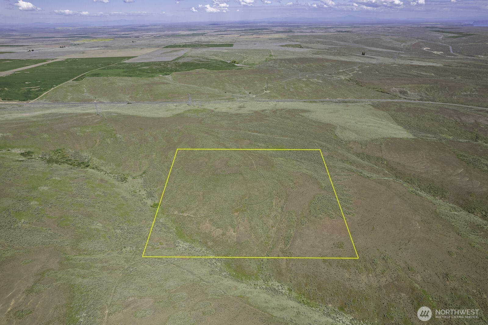 0 Parcel 25273540003 Coulee City WA 99115