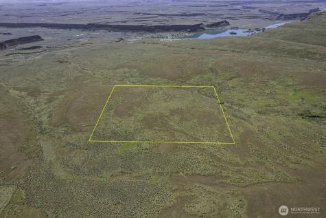 0 Parcel 25273540003 Coulee City WA 99115