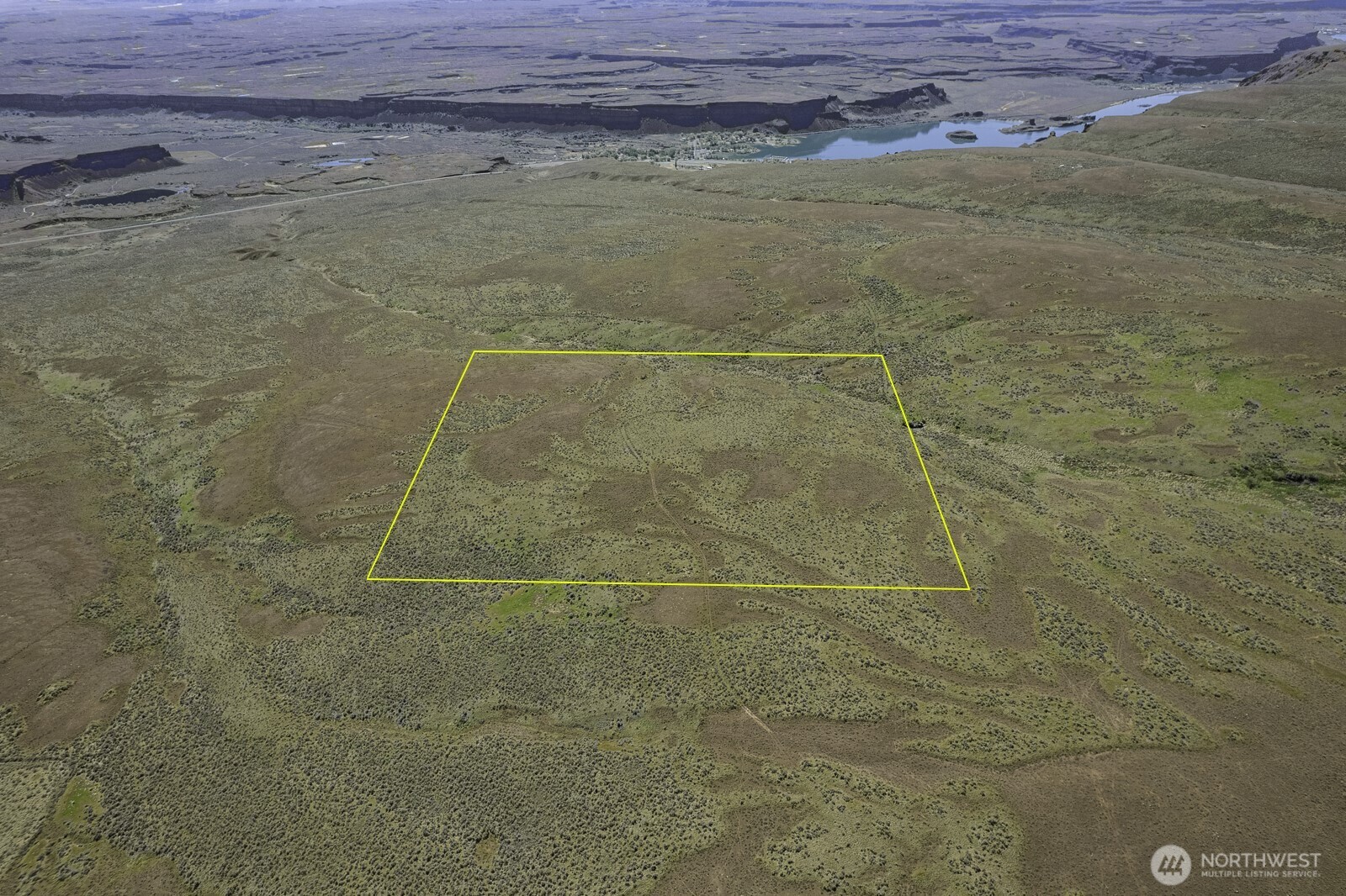 0 Parcel 25273540003 Coulee City WA 99115
