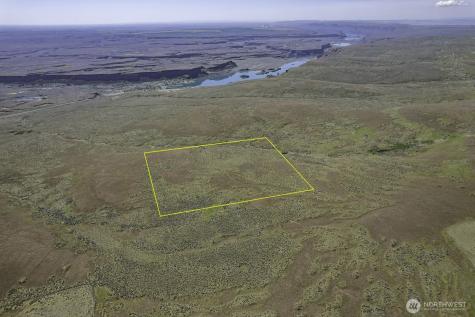 0 Parcel 25273540003 Coulee City WA 99115