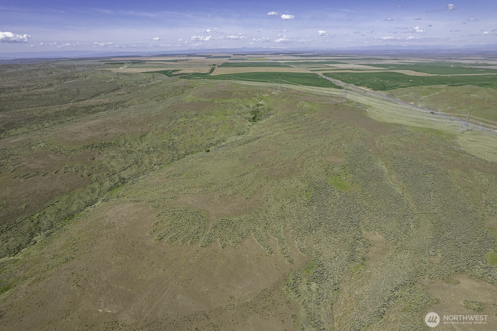 0 Parcel 25273540003 Coulee City WA 99115
