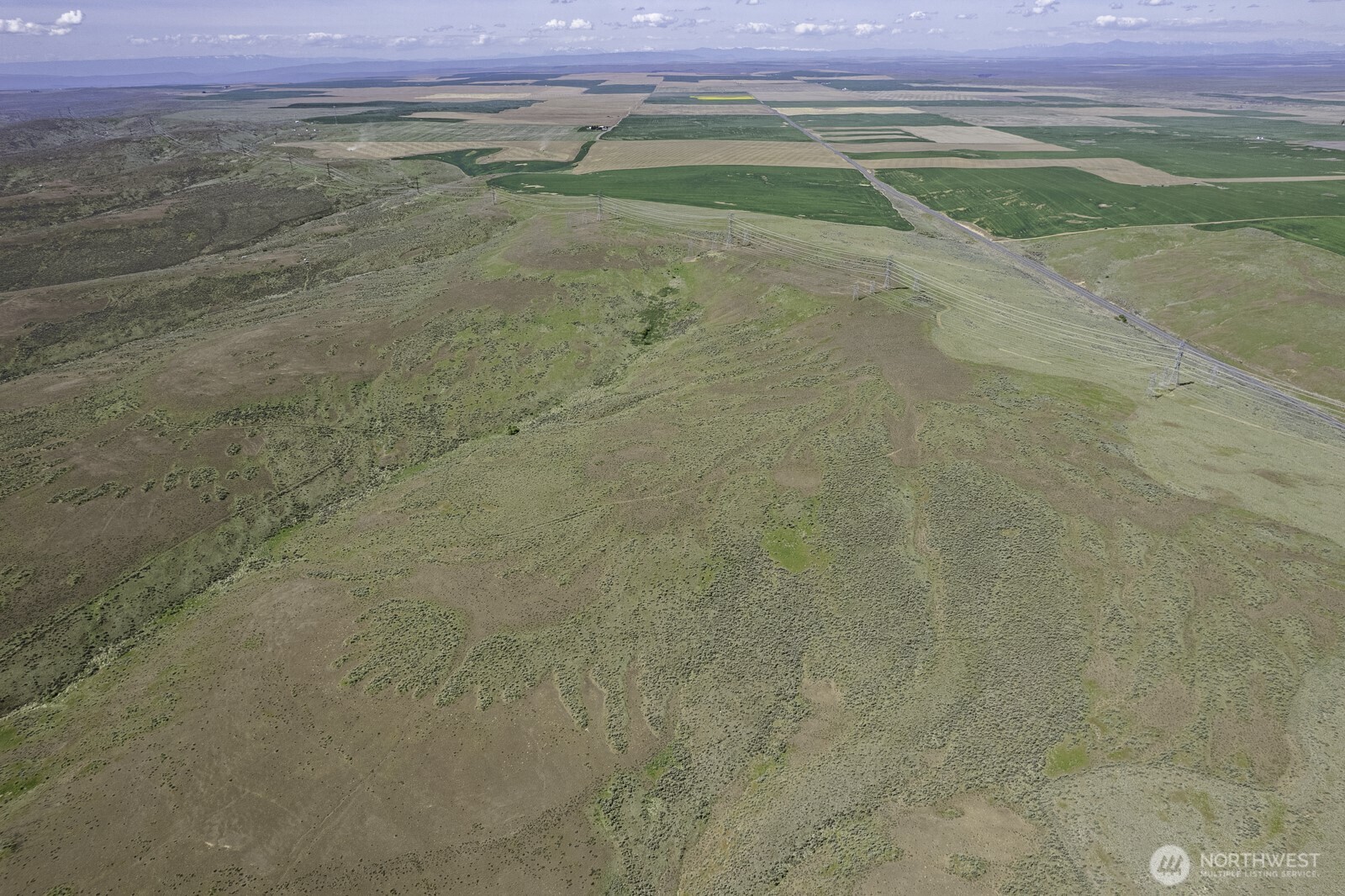 0 Parcel 25273540003 Coulee City WA 99115