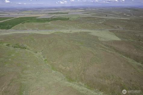 0 Parcel 25273540003 Coulee City WA 99115