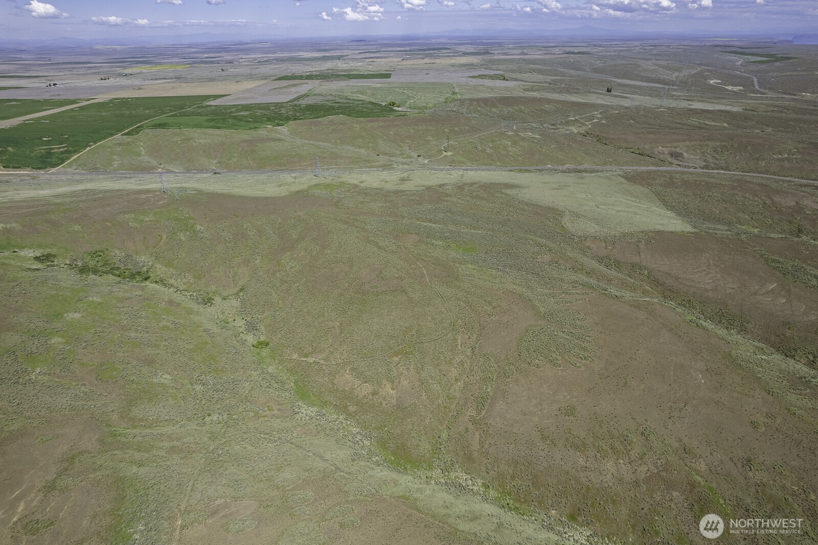 0 Parcel 25273540003 Coulee City WA 99115