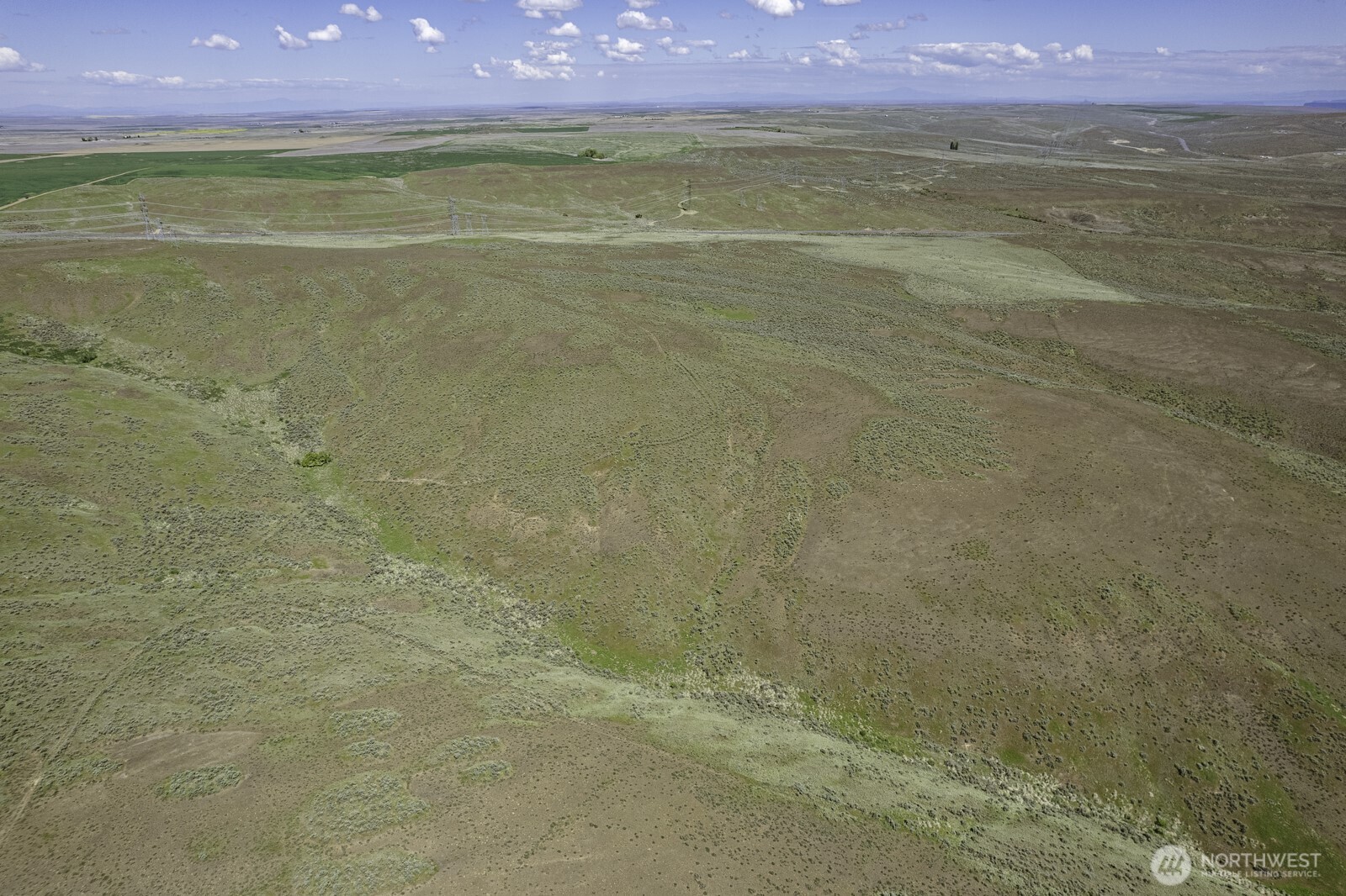 0 Parcel 25273540003 Coulee City WA 99115