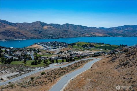 845 Long Drive Chelan WA 98816