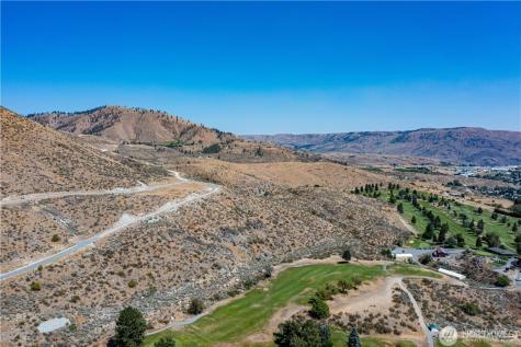 845 Long Drive Chelan WA 98816