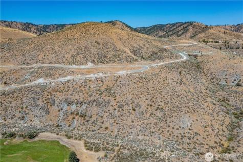 845 Long Drive Chelan WA 98816