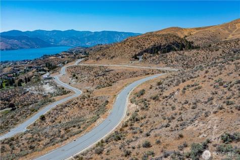 845 Long Drive Chelan WA 98816