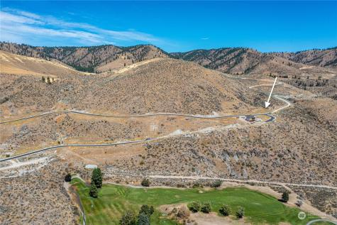 846 Long Drive Chelan WA 98816