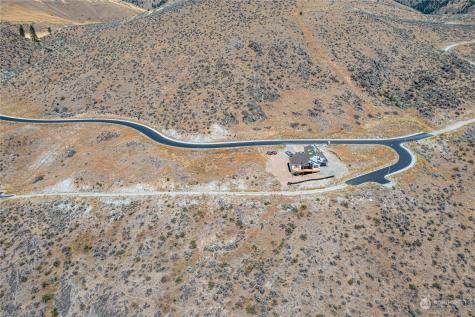 846 Long Drive Chelan WA 98816