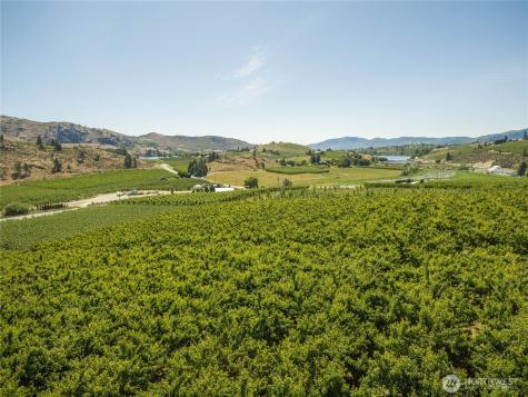 984 Loop Avenue Manson WA 98831