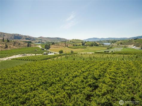 984 Loop Avenue Manson WA 98831