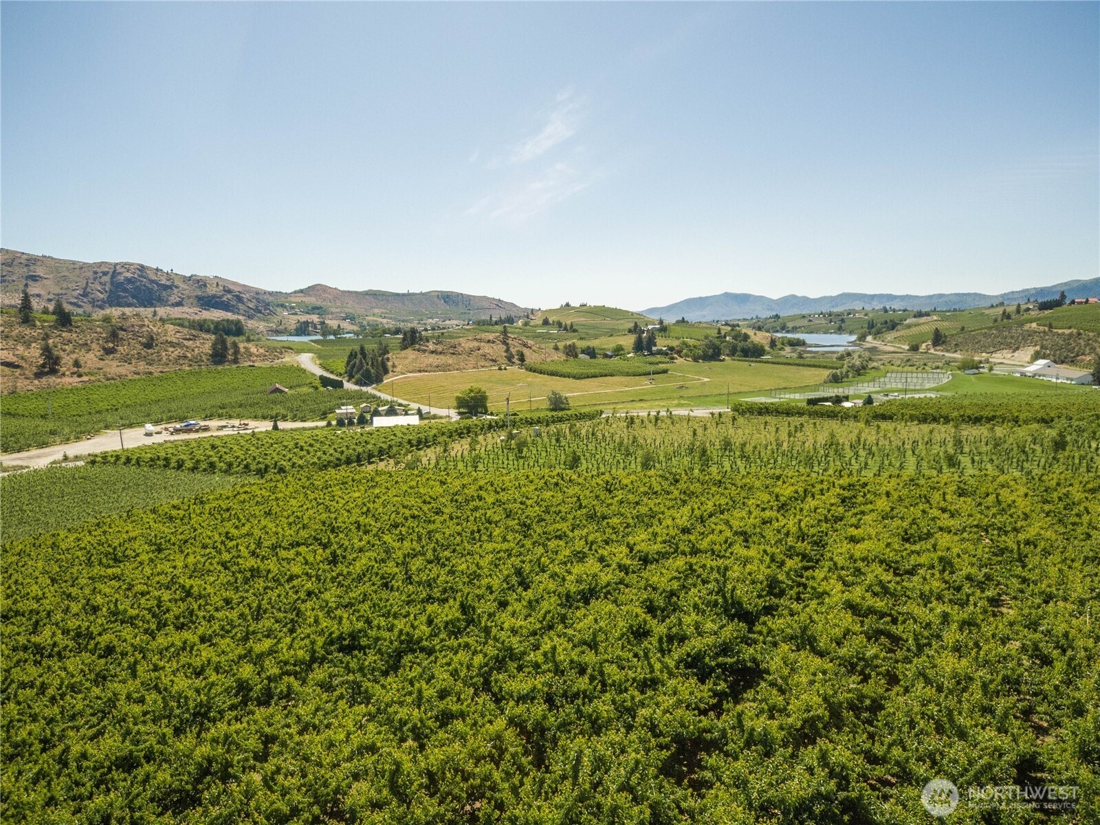 984 Loop Avenue Manson WA 98831