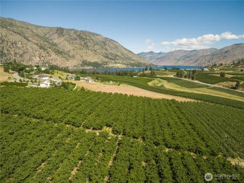 984 Loop Avenue Manson WA 98831