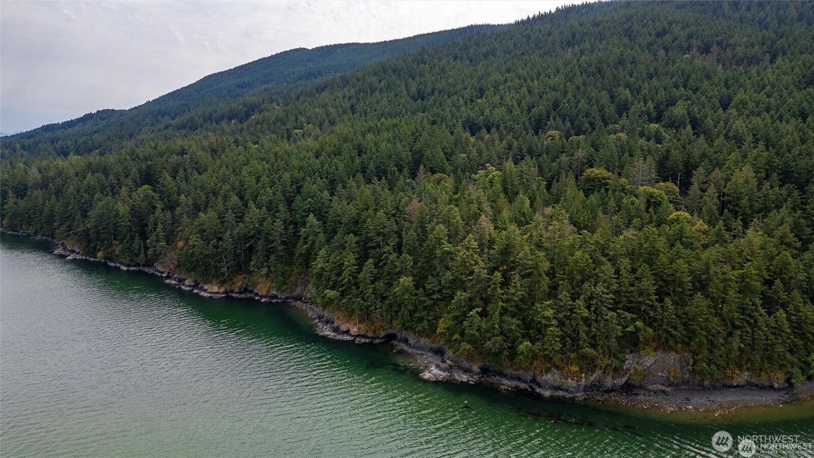 0 Seacrest Drive Lummi Island WA 98262