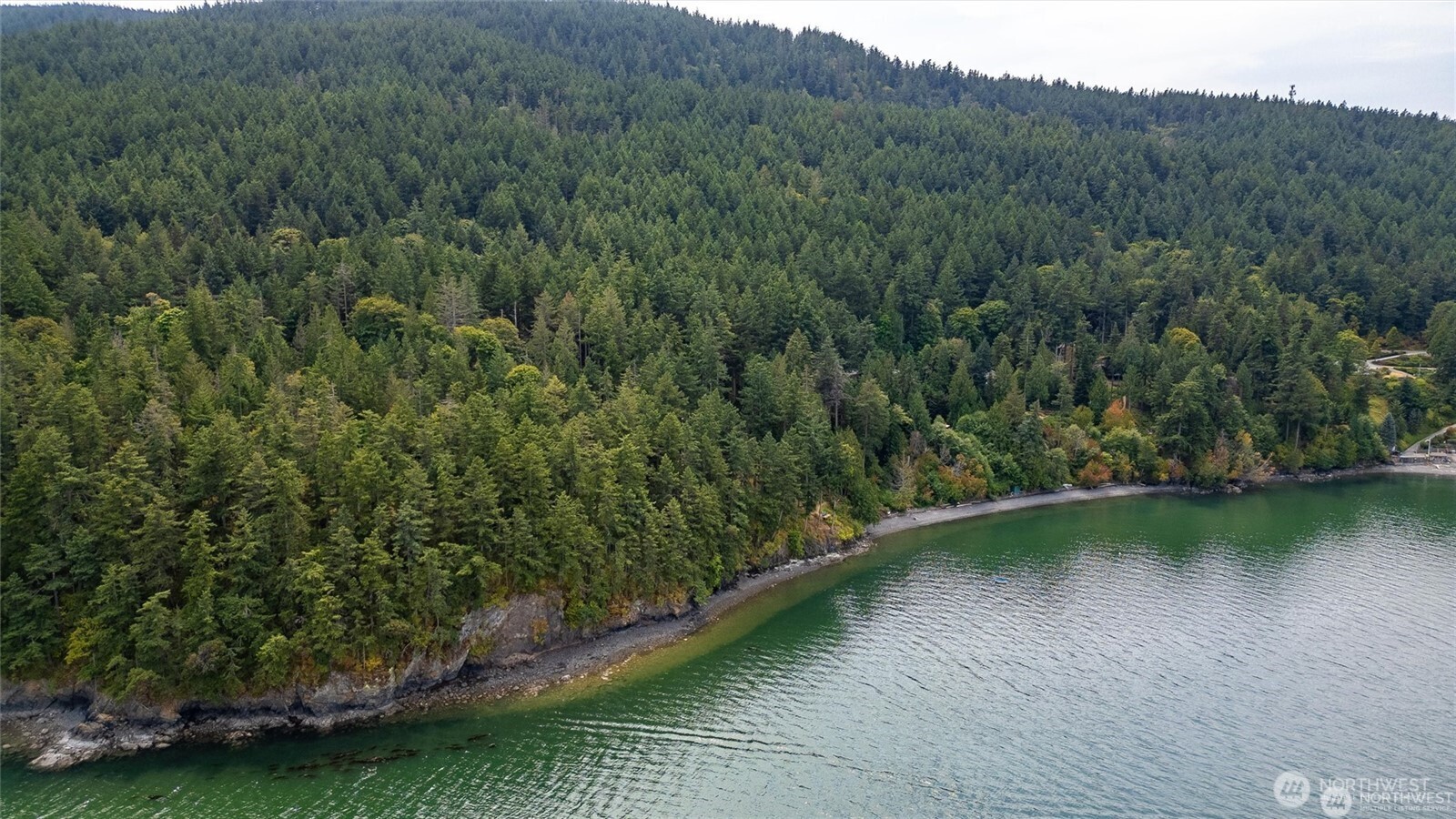 0 Seacrest Drive Lummi Island WA 98262