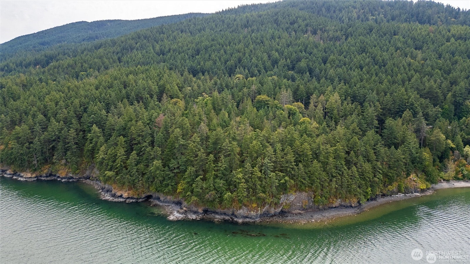0 Seacrest Drive Lummi Island WA 98262