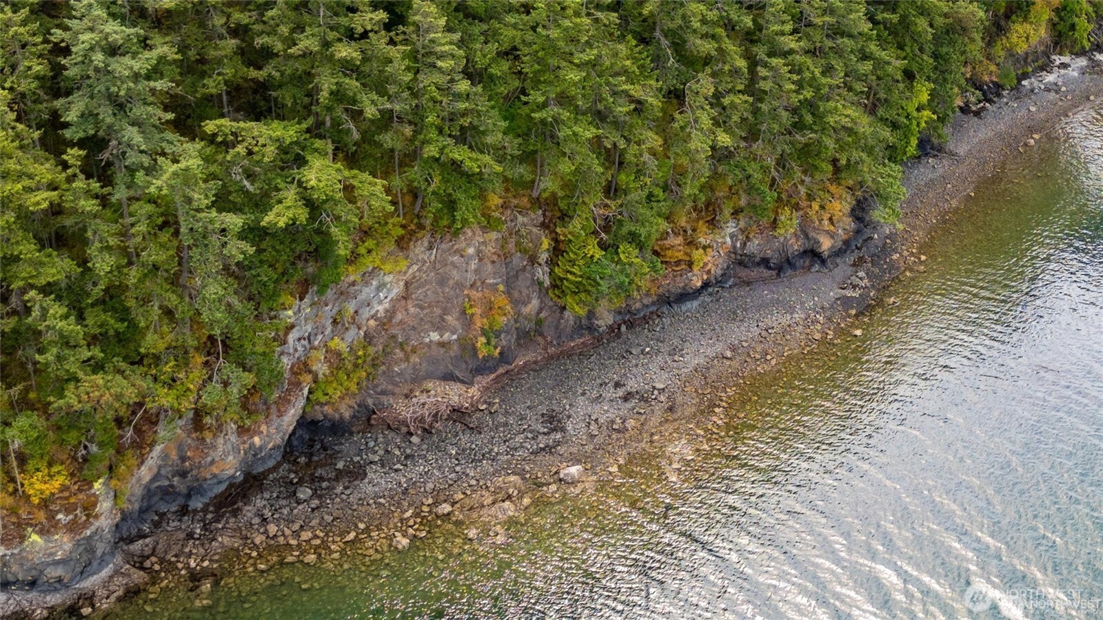 0 Seacrest Drive Lummi Island WA 98262