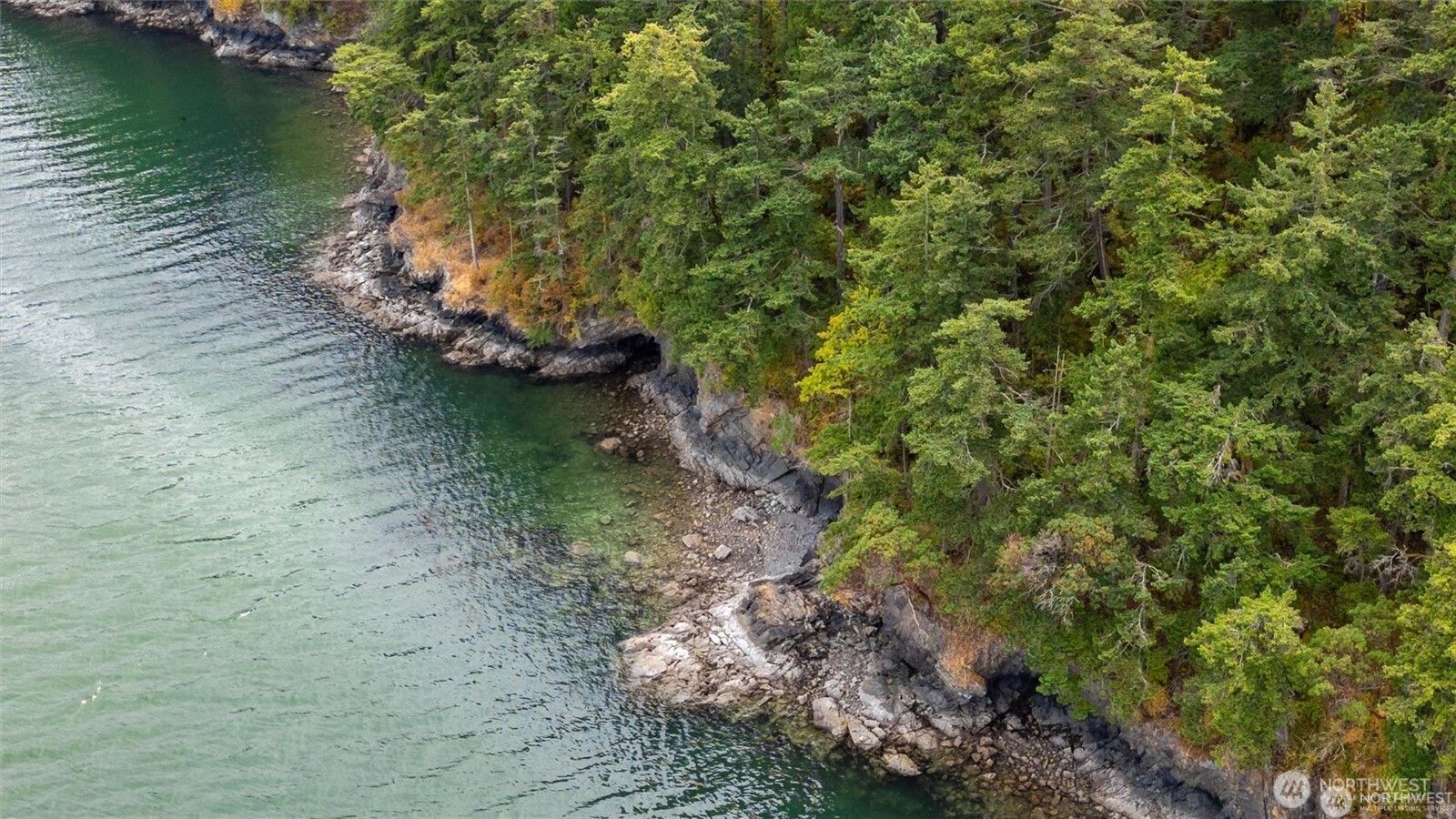 0 Seacrest Drive Lummi Island WA 98262