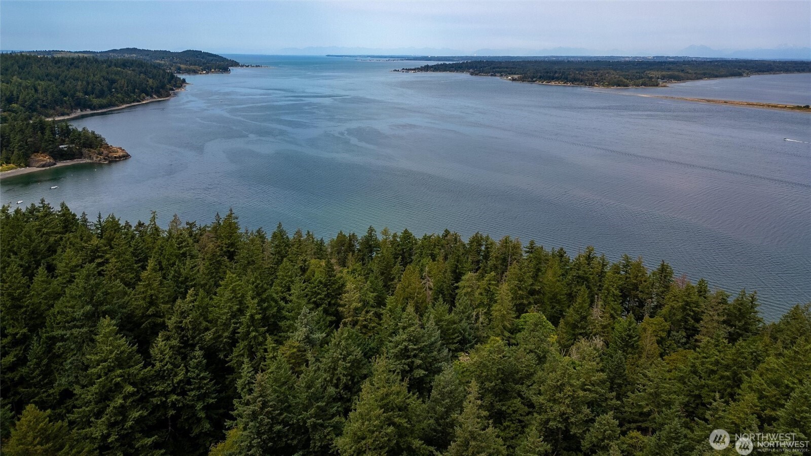 0 Seacrest Drive Lummi Island WA 98262