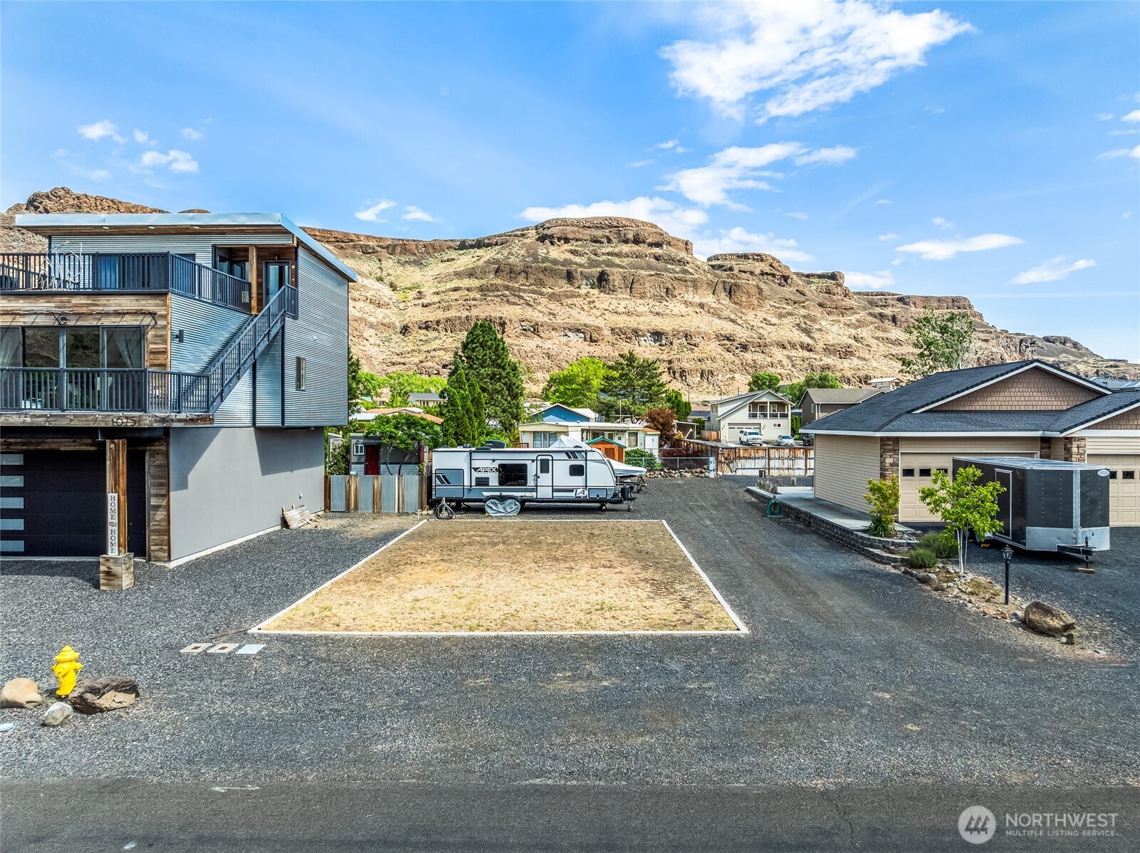 685 River Drive SW Quincy WA 98848