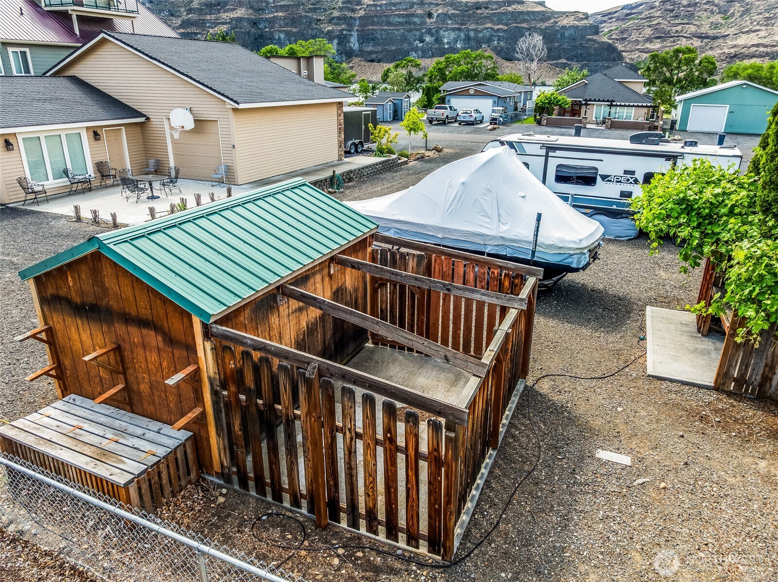 685 River Drive SW Quincy WA 98848