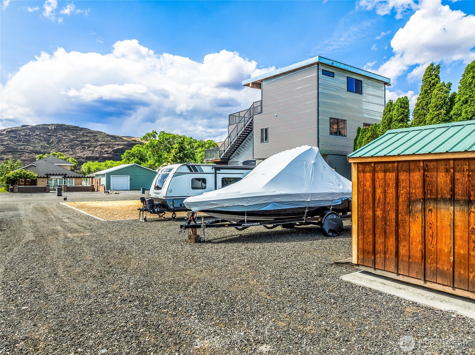 685 River Drive SW Quincy WA 98848