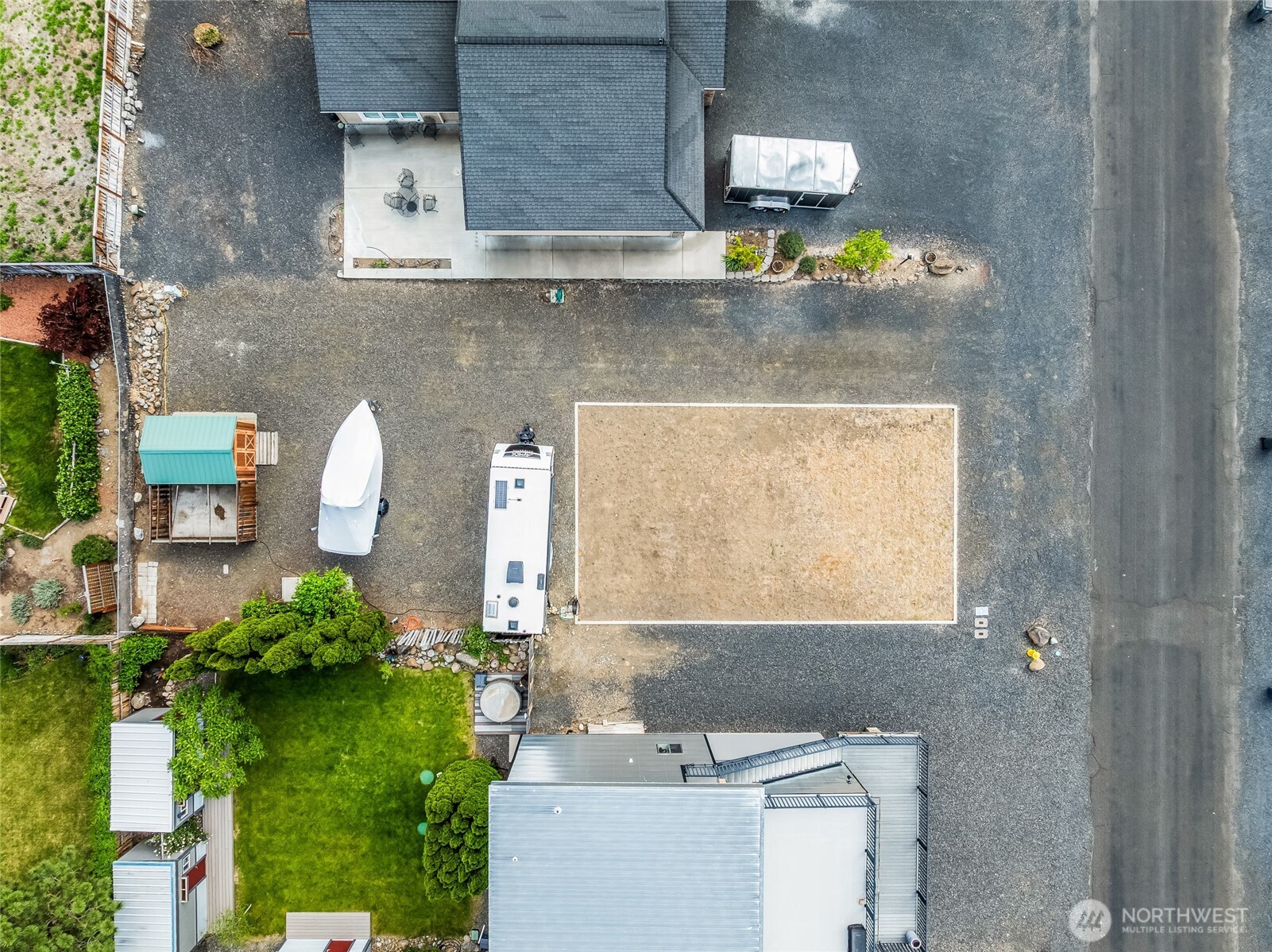685 River Drive SW Quincy WA 98848