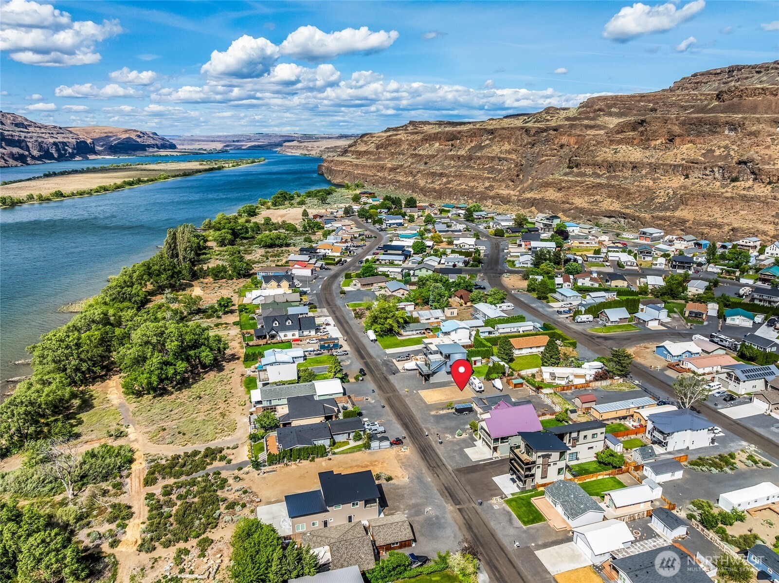 685 River Drive SW Quincy WA 98848